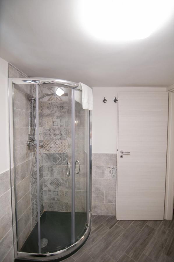 Principe Giardinelli Bed & Breakfast Piazza Armerina Exterior photo