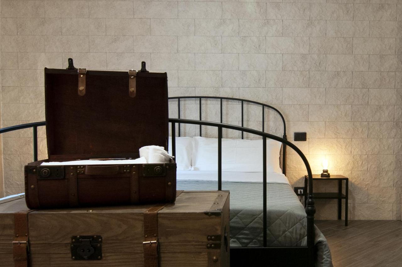 Principe Giardinelli Bed & Breakfast Piazza Armerina Exterior photo