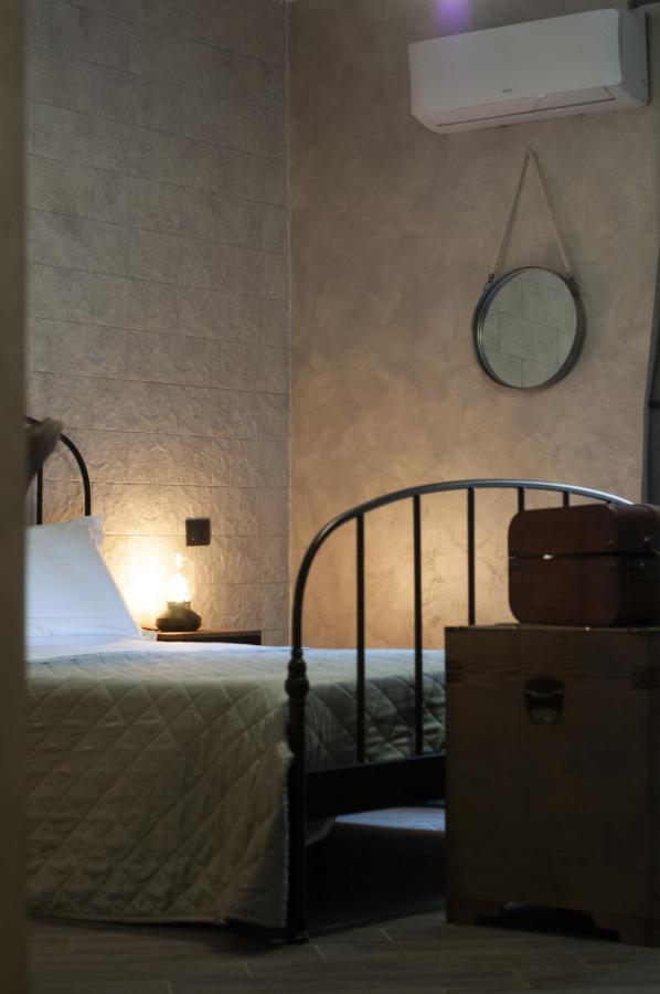 Principe Giardinelli Bed & Breakfast Piazza Armerina Exterior photo