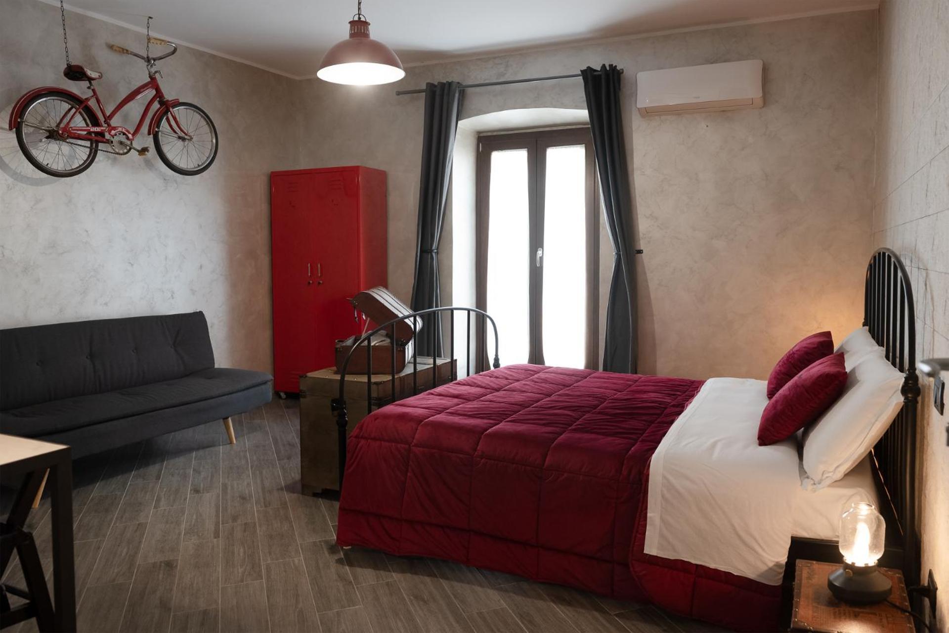 Principe Giardinelli Bed & Breakfast Piazza Armerina Exterior photo