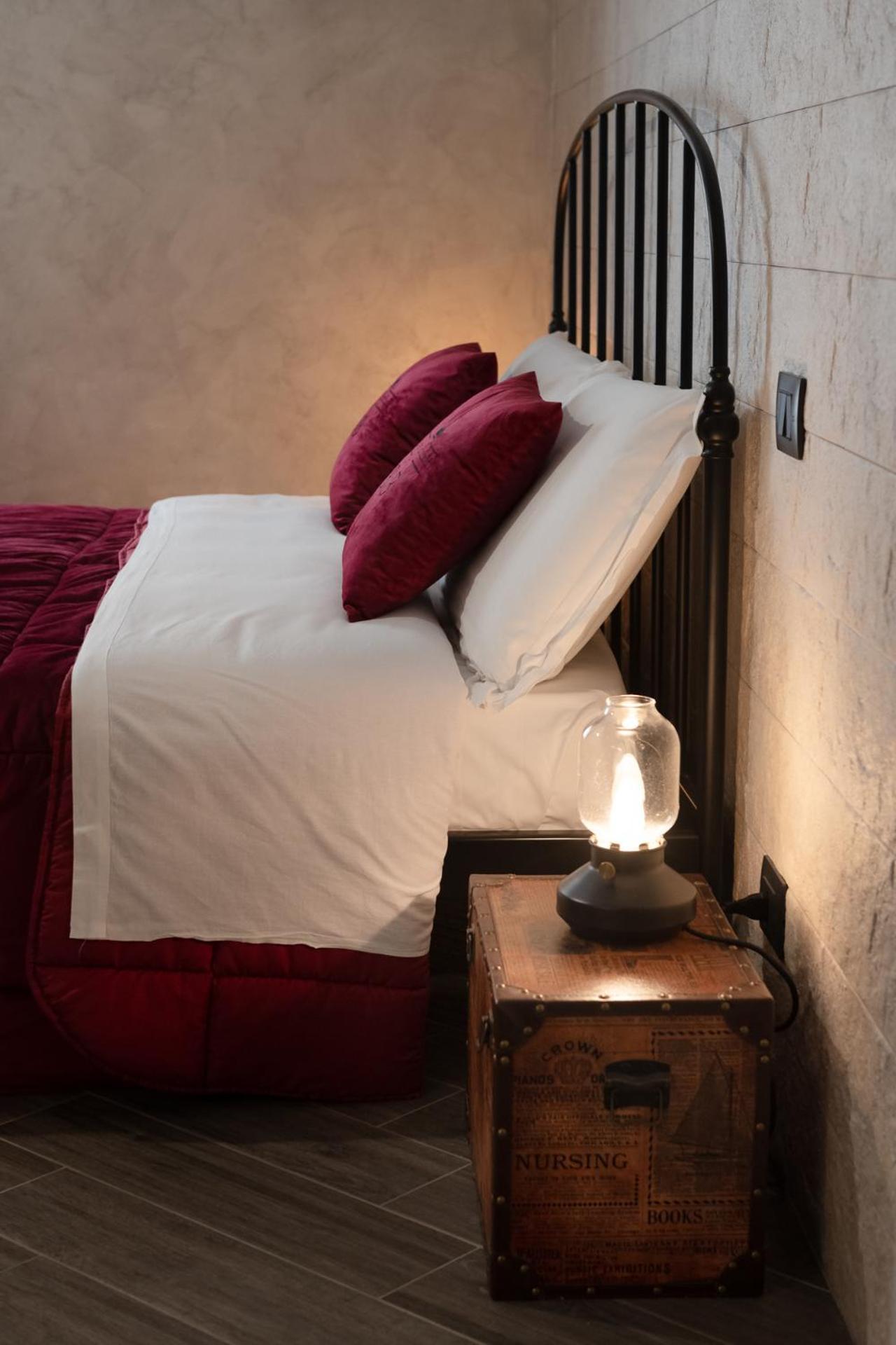 Principe Giardinelli Bed & Breakfast Piazza Armerina Exterior photo